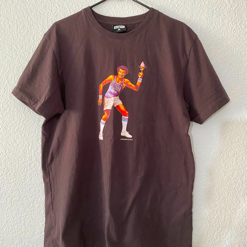 Ice cream t-shirt🍦🍭
